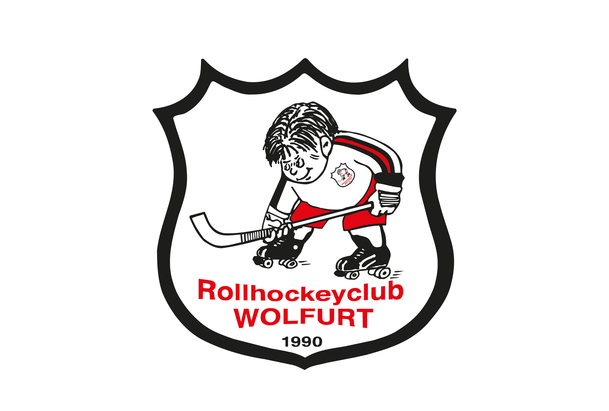 Wappen RHC Wolfurt