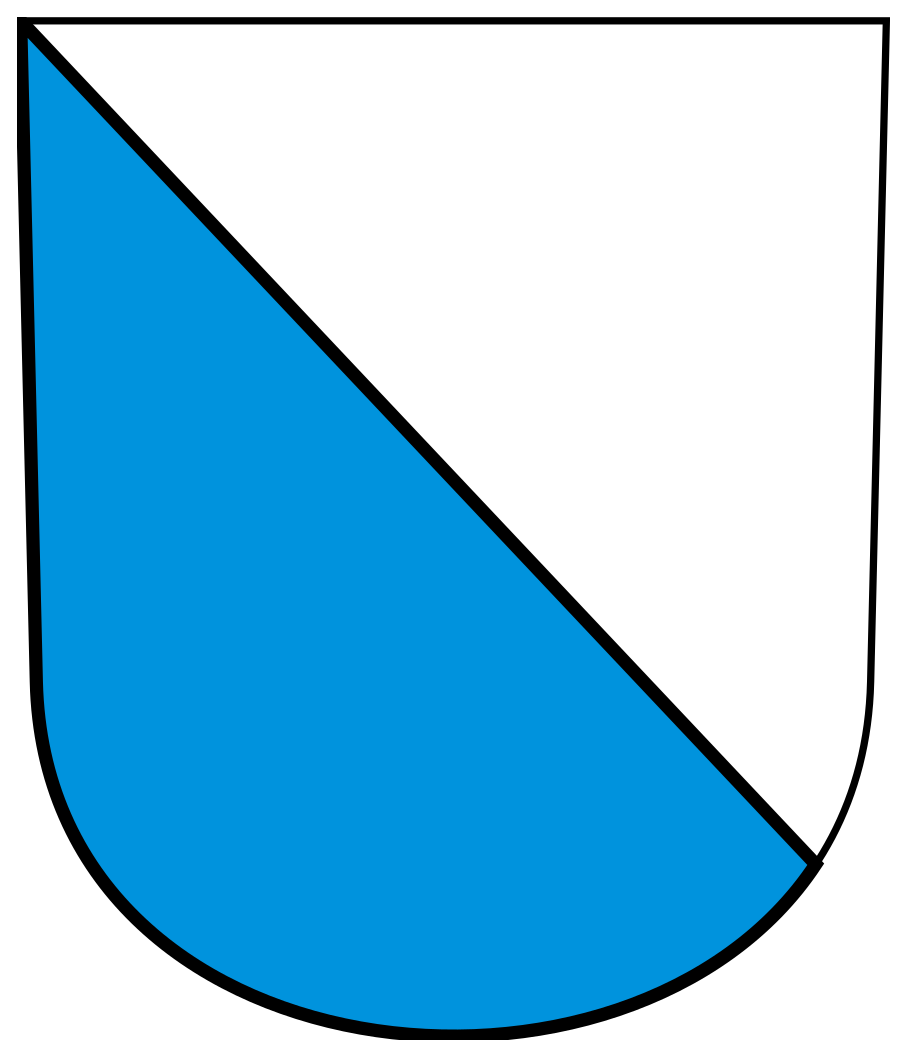 Naheliegendes Ersatzwappen für Fortuna Zürich