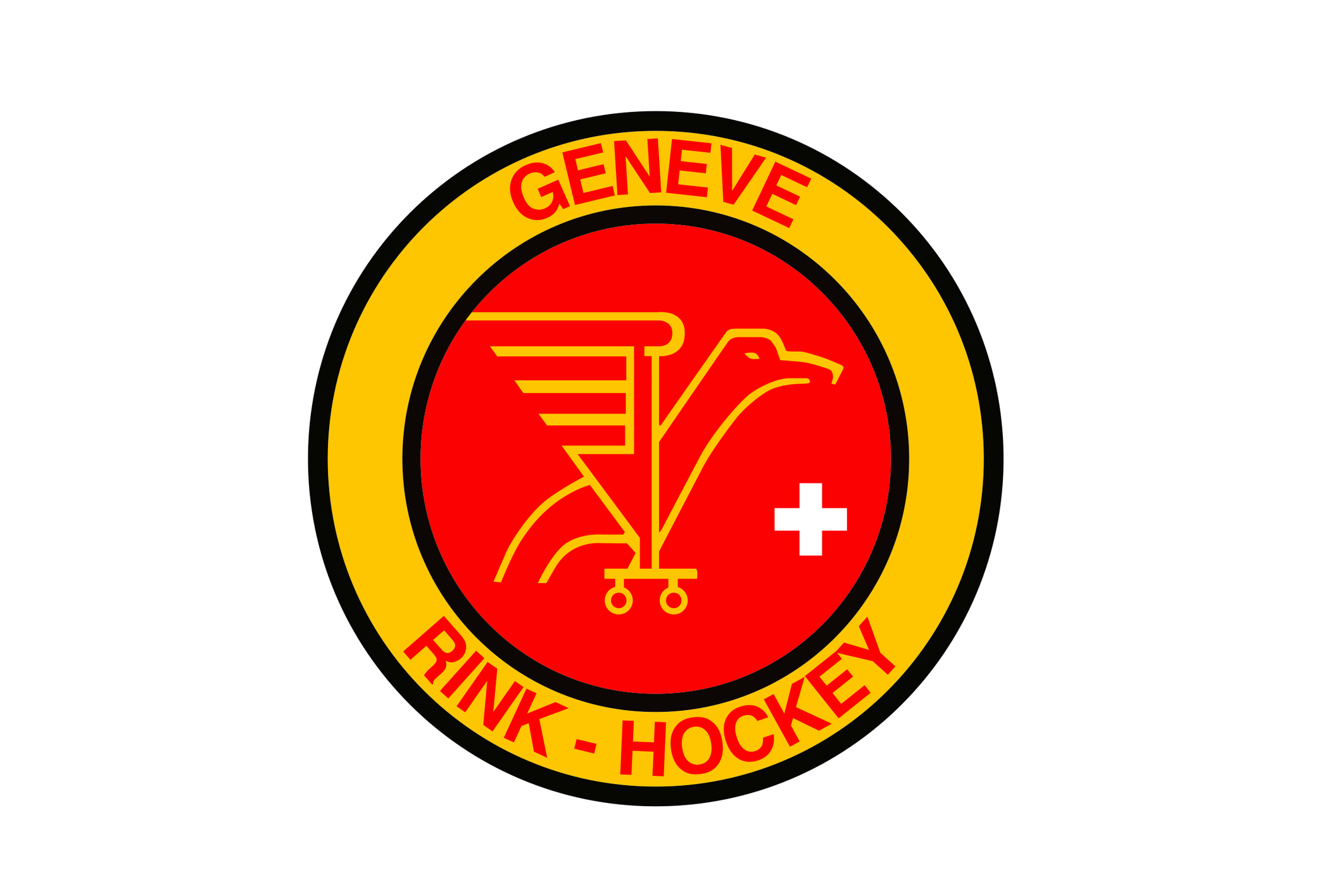 Wappen Genève RHC