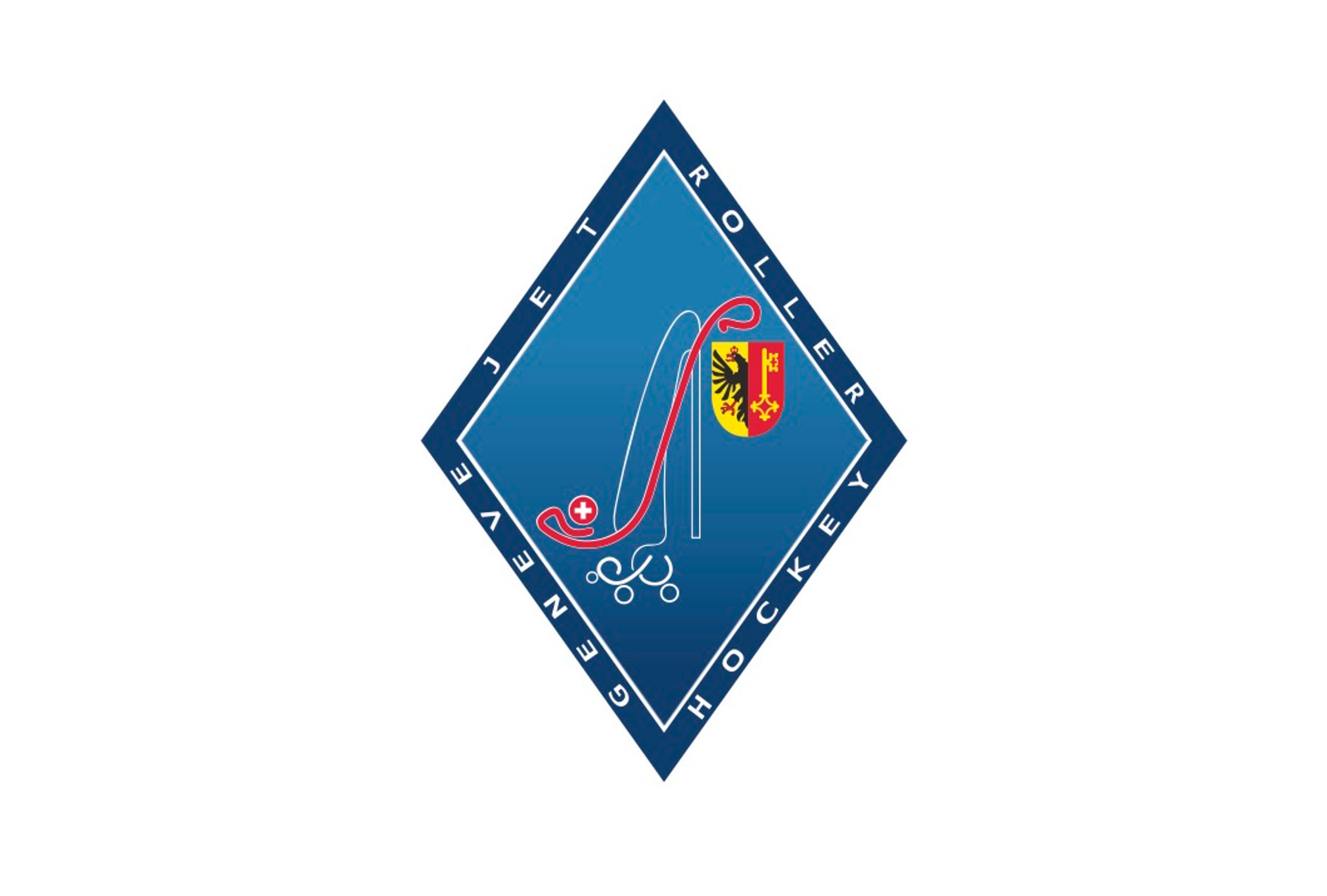 Wappen Jet RC Genève