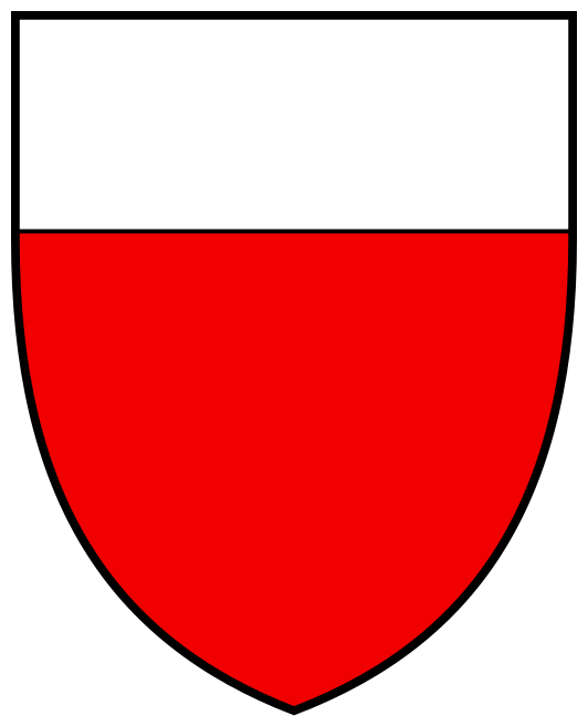 Naheliegendes Ersatzwappen für Lausanne Roller HC