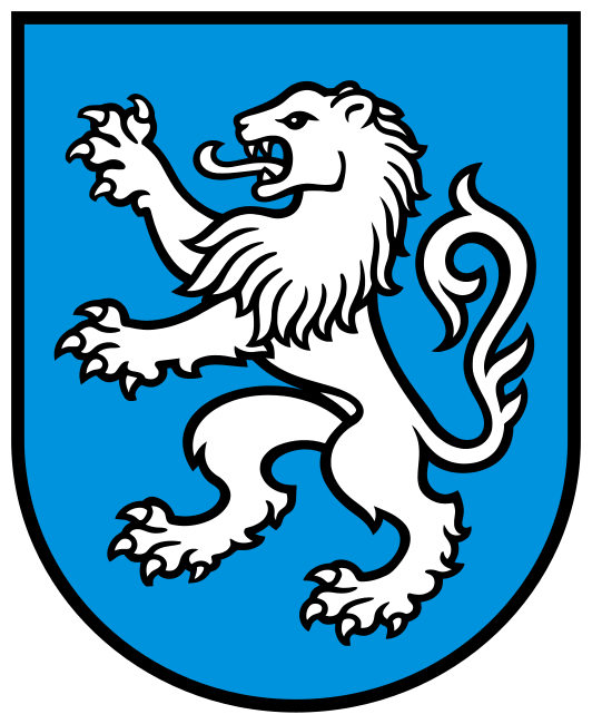 Naheliegendes Ersatzwappen für RC Locarno