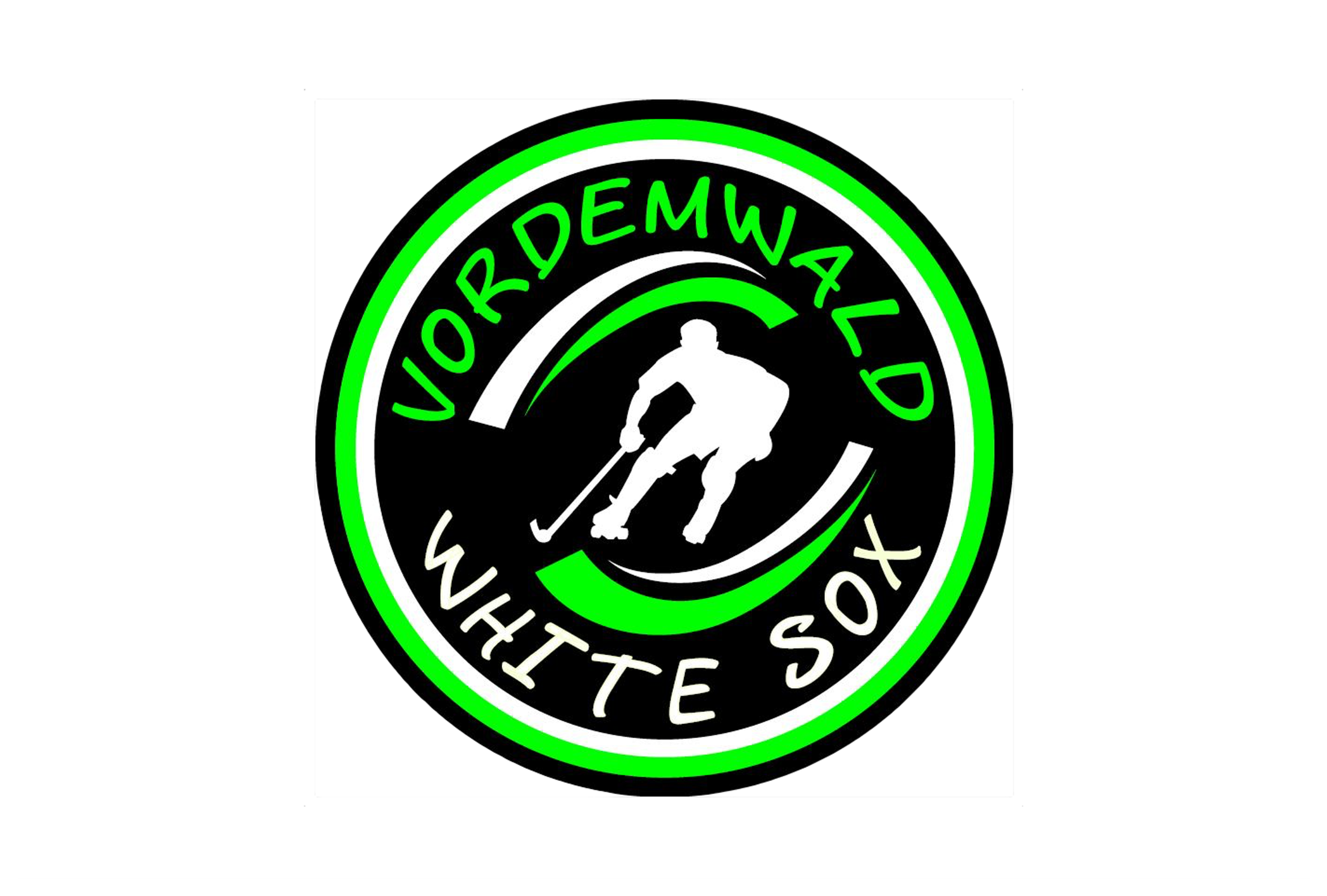 Wappen RC Vordemwald White Sox