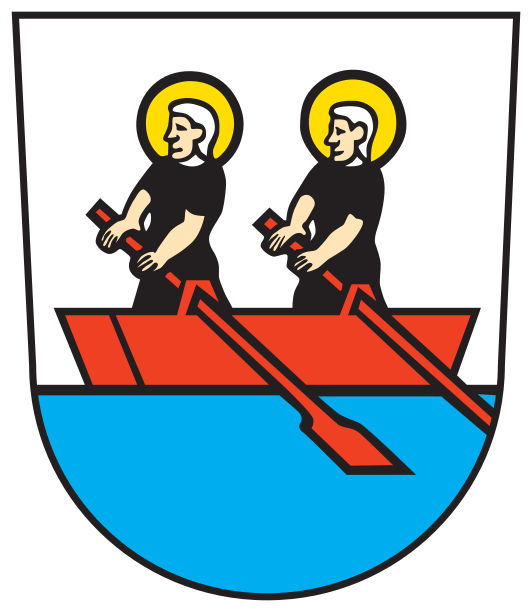 Naheliegendes Ersatzwappen für RHC Aegerital