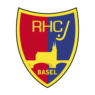 Wappen RHC Basel (2011)