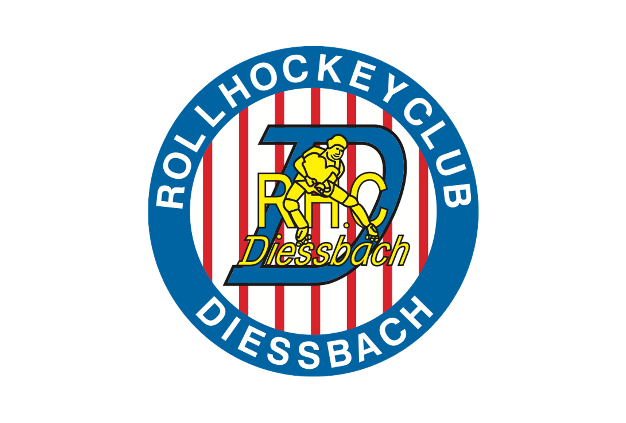 Wappen RHC Diessbach