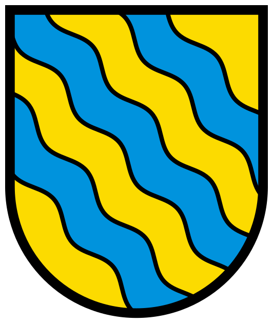 Naheliegendes Ersatzwappen für RHC Langenthal