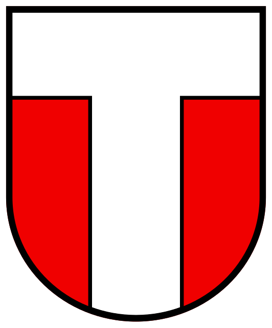 Naheliegendes Ersatzwappen für RHC Münsingen (historical)