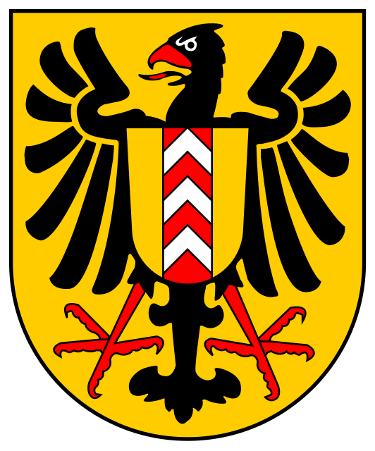Naheliegendes Ersatzwappen für RHC Neuchâtel