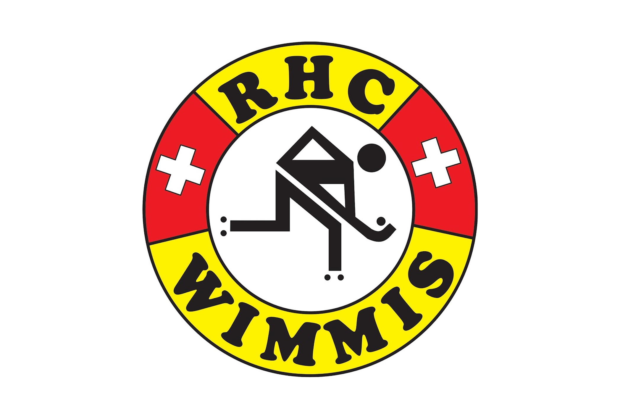 Wappen RHC Wimmis