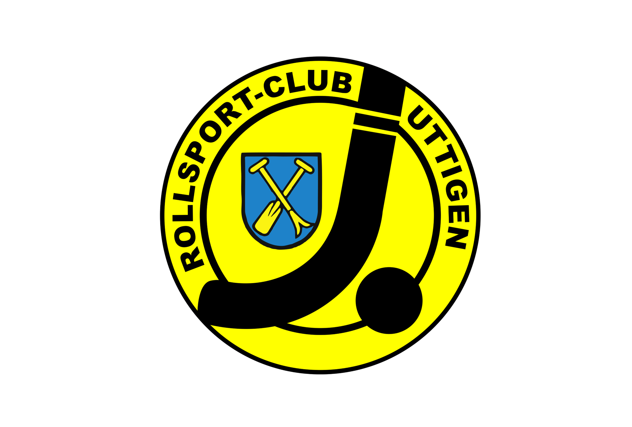 Wappen RSC Uttigen