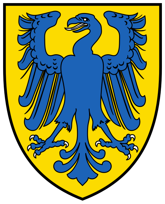 Naheliegendes Ersatzwappen für Villeneuve HC