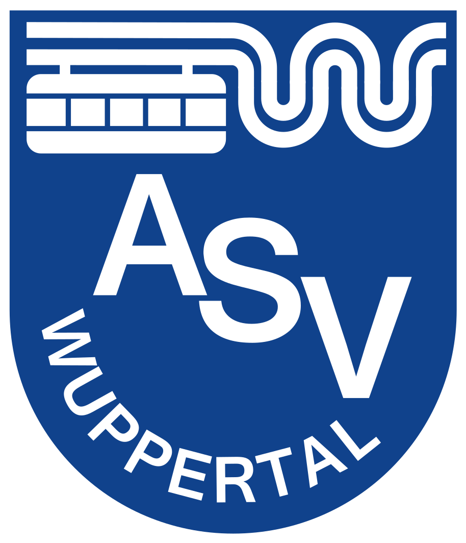 Wappen ASV Wuppertal
