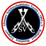 Wappen Altonaer SV von 1893
