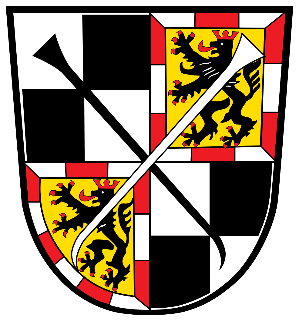 Naheliegendes Ersatzwappen für BRSC Bayreuth