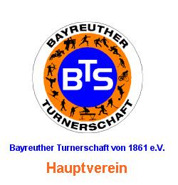 Wappen BTS Bayreuth