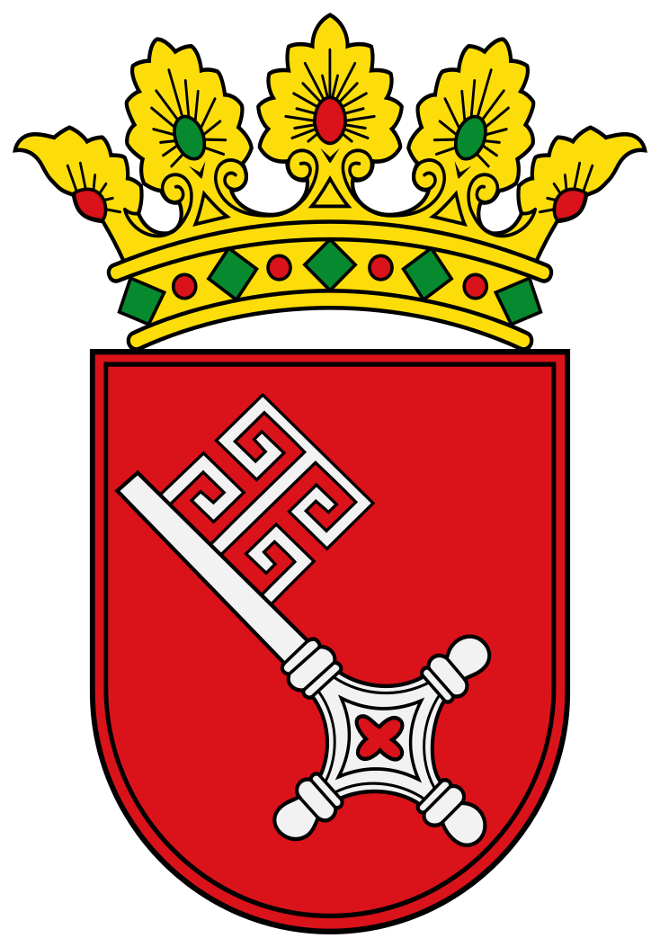 Naheliegendes Ersatzwappen für Bremer 60