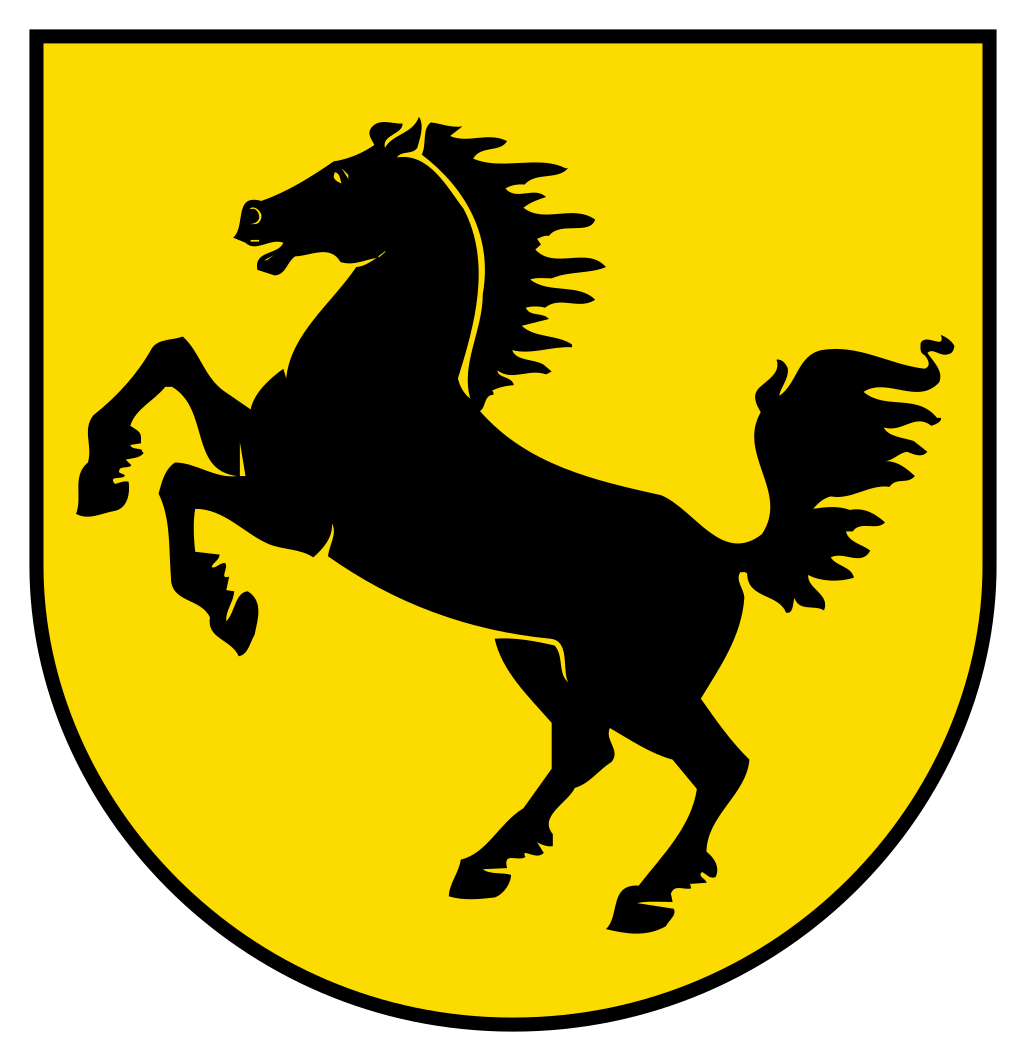 Naheliegendes Ersatzwappen für CEH Stuttgart