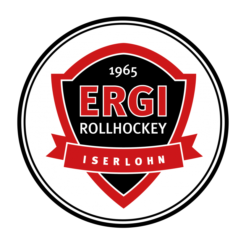 Wappen ERG Iserlohn