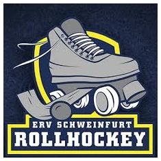 Wappen ERV Schweinfurt
