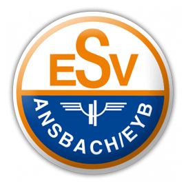 Wappen ESV Ansbach-Eyb