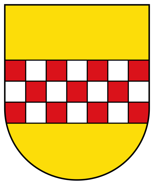 Naheliegendes Ersatzwappen für ESV Hamm