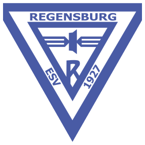 Naheliegendes Ersatzwappen für ESV Regensburg