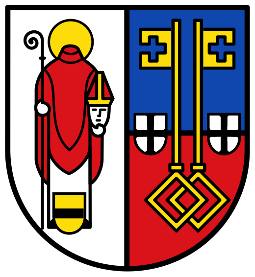 Naheliegendes Ersatzwappen für EV Krefeld