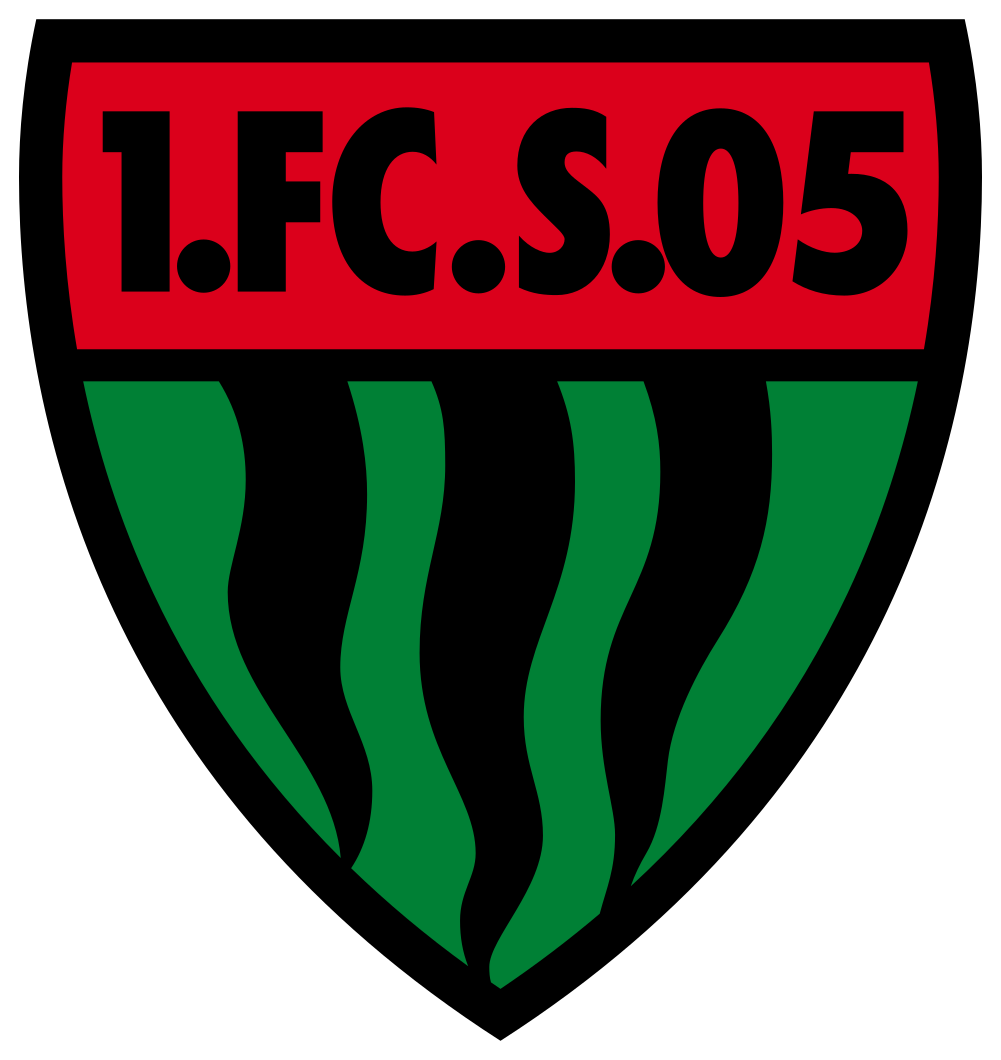 Wappen FC Schweinfurt 05