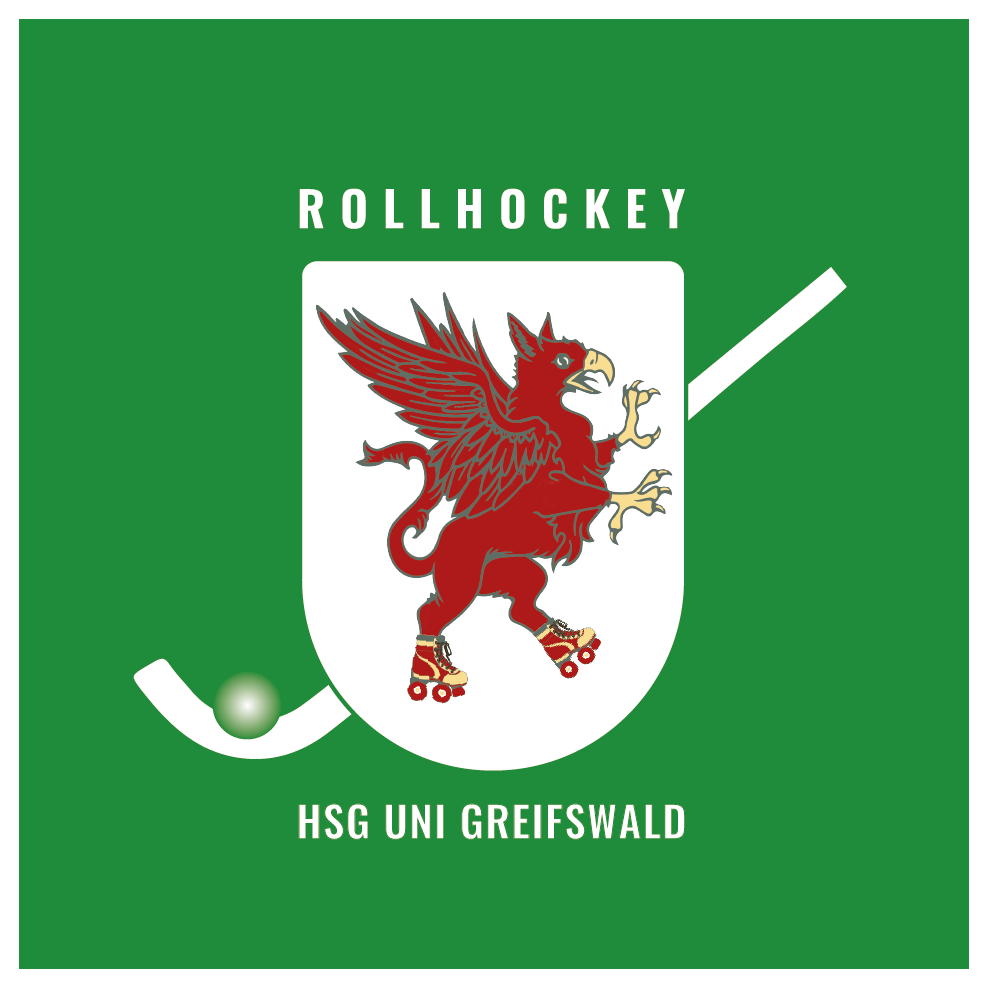 Wappen HSG Uni Greifswald