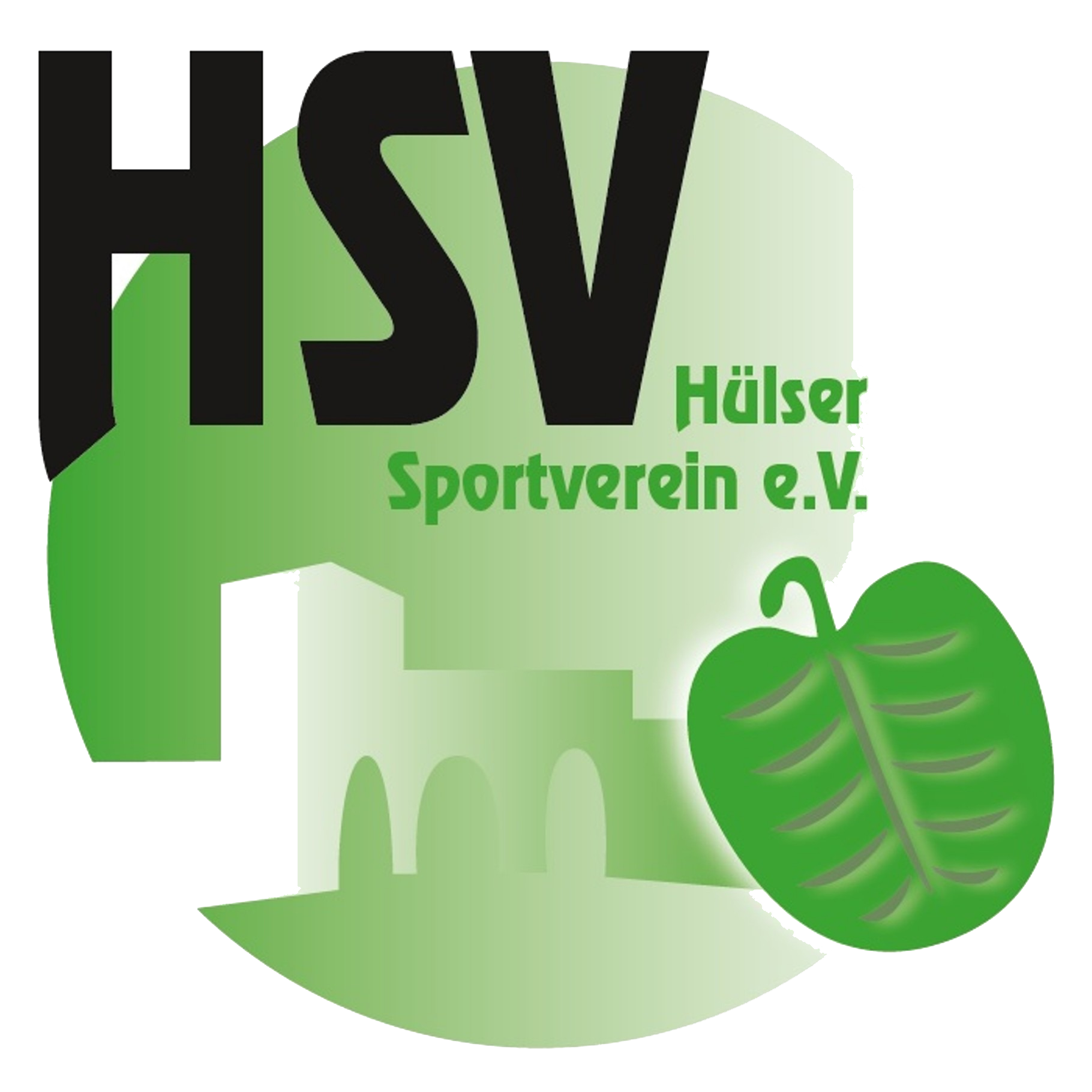Wappen Hülser SV Krefeld