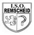 Wappen ISO Remscheid