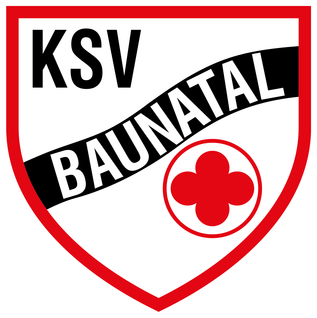 Wappen KSV Baunatal