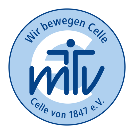Naheliegendes Ersatzwappen für MTV Celle