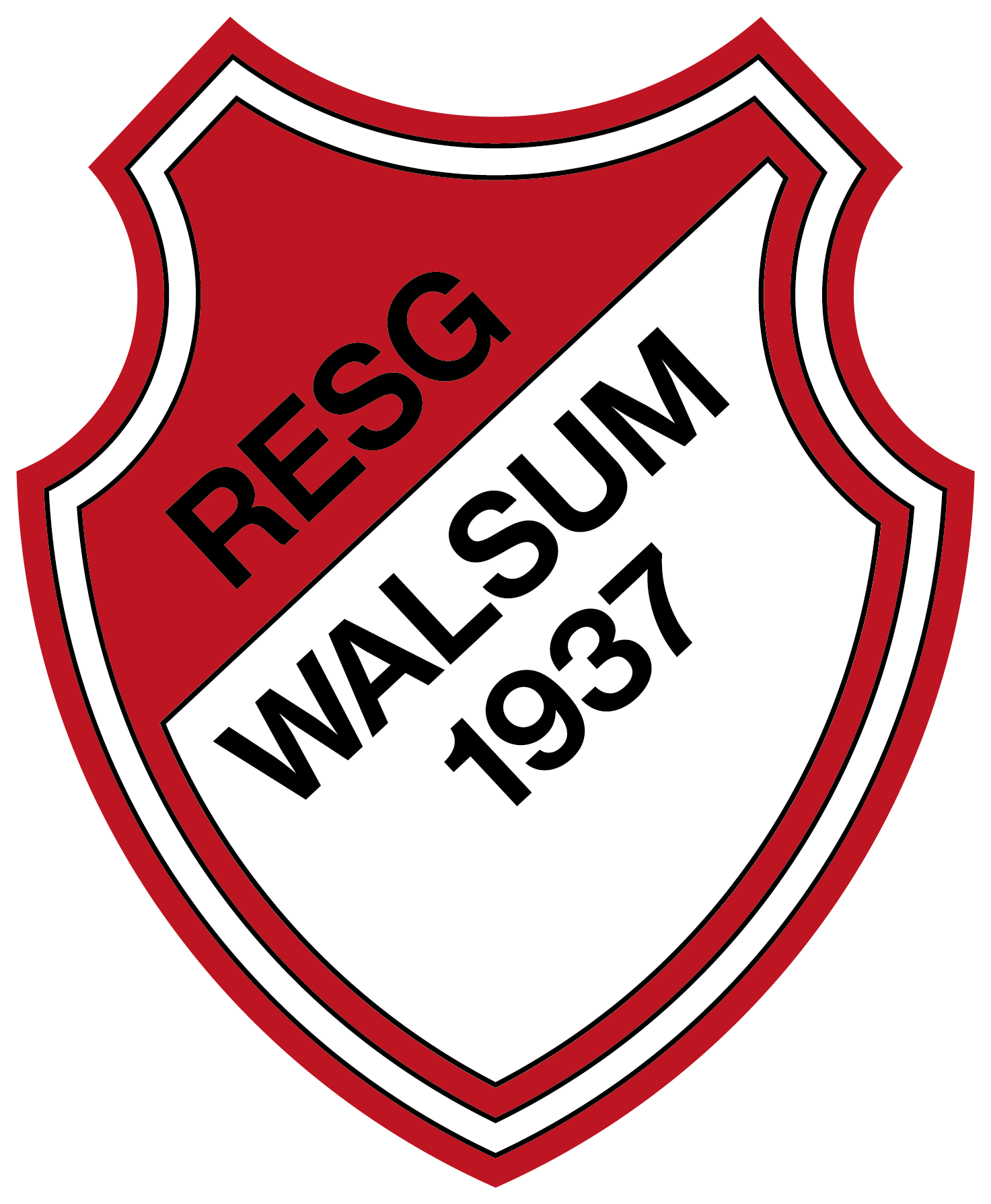 Wappen RESG Walsum