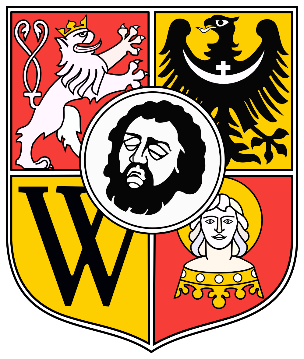 Naheliegendes Ersatzwappen für REV Breslau / RSK Breslau