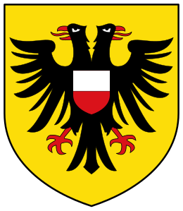 Naheliegendes Ersatzwappen für REV Lübeck