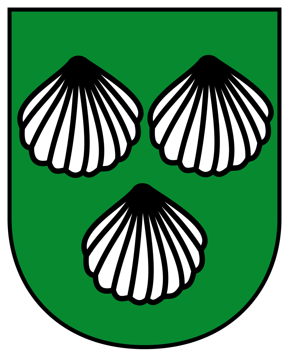 Naheliegendes Ersatzwappen für RHC Ennigerloh