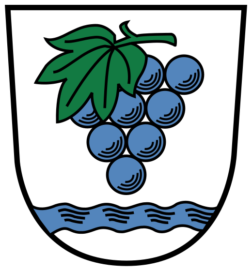 Naheliegendes Ersatzwappen für RHC Friedlingen