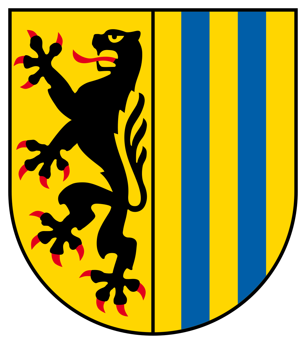 Naheliegendes Ersatzwappen für RHC Leipzig