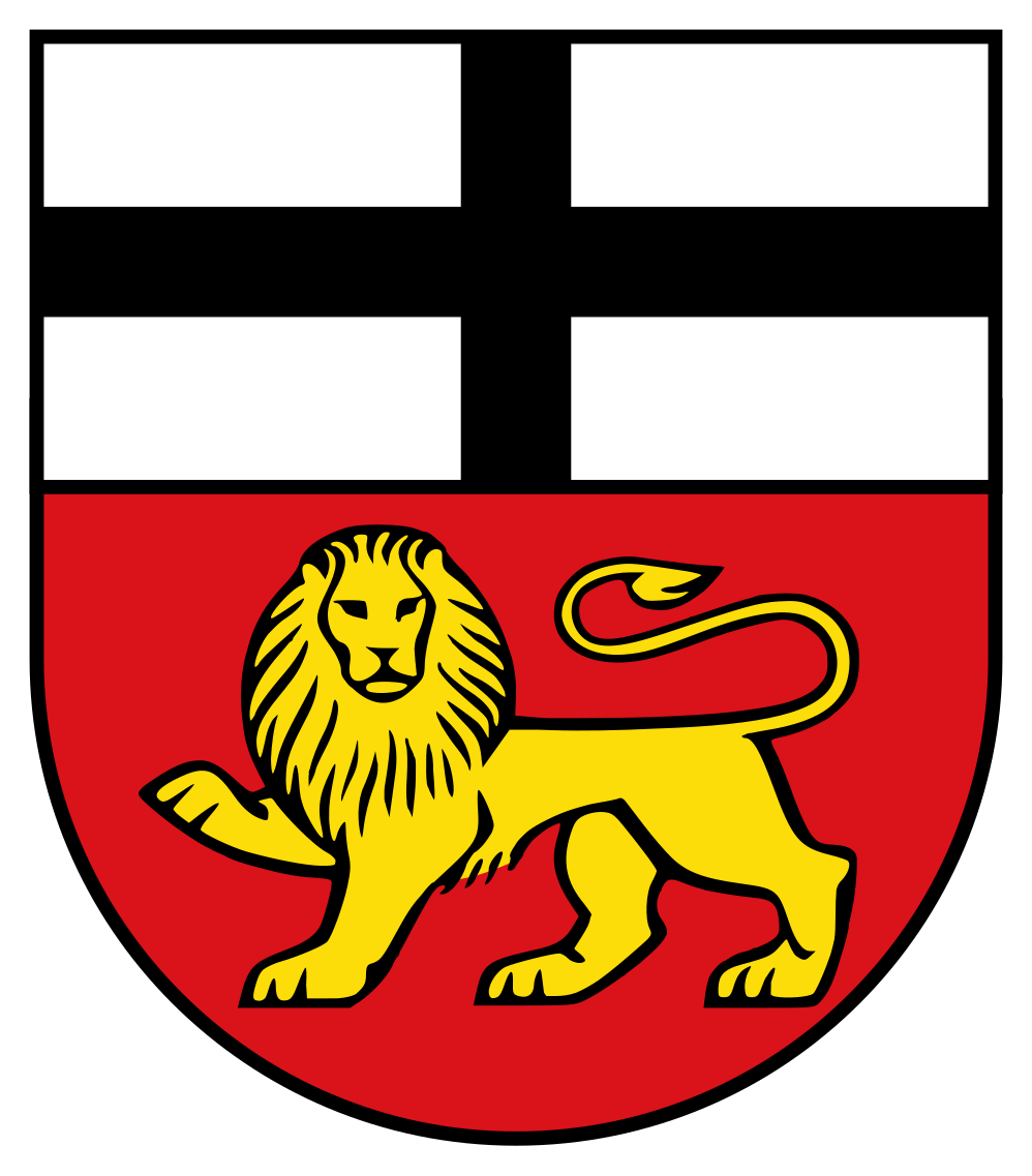 Naheliegendes Ersatzwappen für RRV Bonn