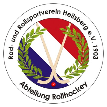 Wappen RRV Heilsberg