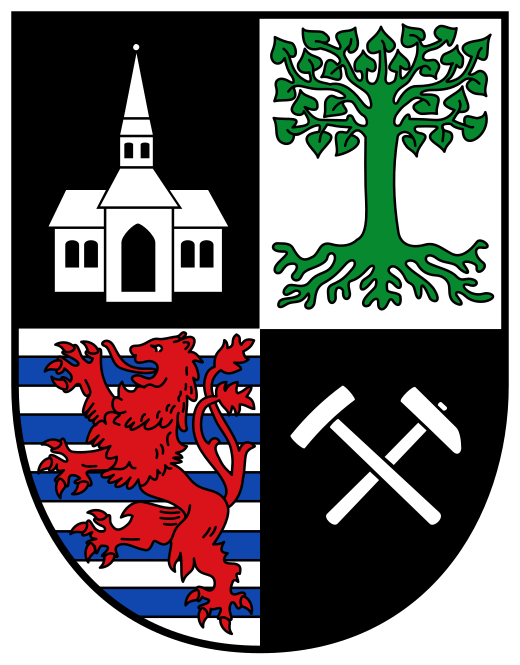 Naheliegendes Ersatzwappen für RSC Gelsenkirchen