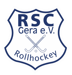 Wappen RSC Gera