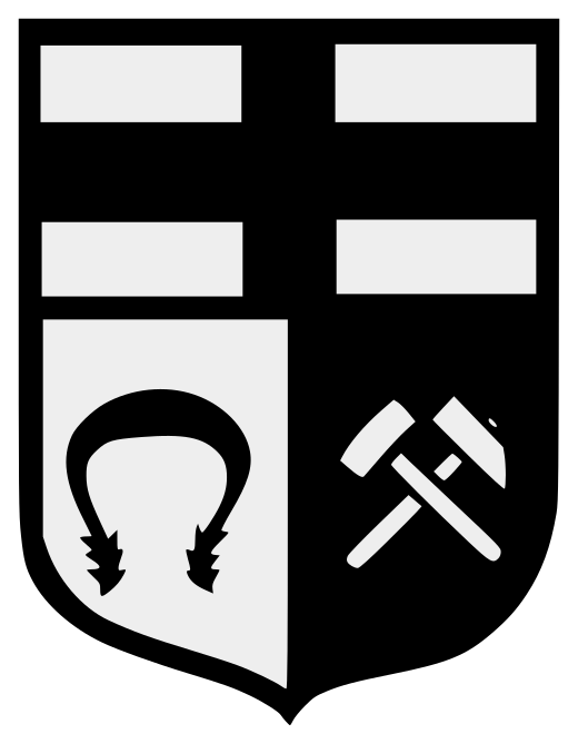Naheliegendes Ersatzwappen für RSC Marl