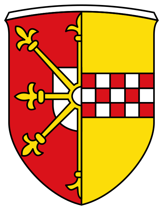 Naheliegendes Ersatzwappen für RSC Wattenscheid