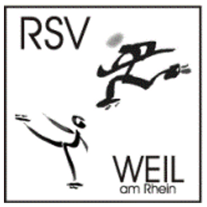 Wappen RSV Weil am Rhein
