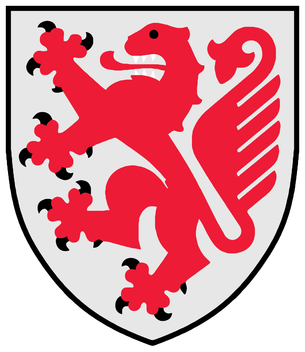 Naheliegendes Ersatzwappen für SCV Braunschweig