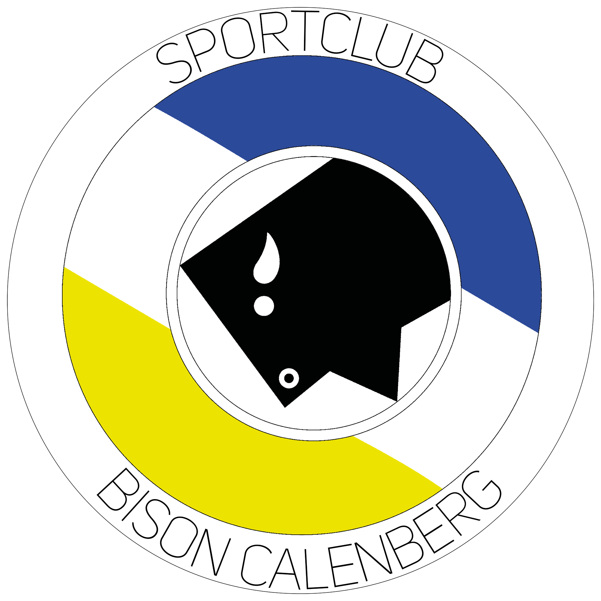 Wappen SC Bison Calenberg