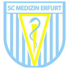 Wappen SC Medizin Erfurt